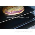 High performance ptfe heat resistant oven liner